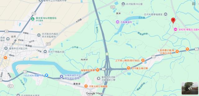 台南白河法拍建地-6