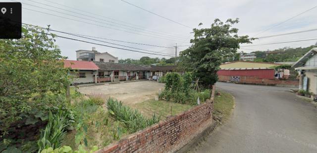 台南白河法拍建地-8
