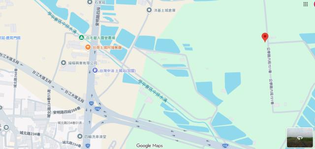 台南安南法拍農地-5
