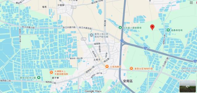 台南安南法拍農地-6