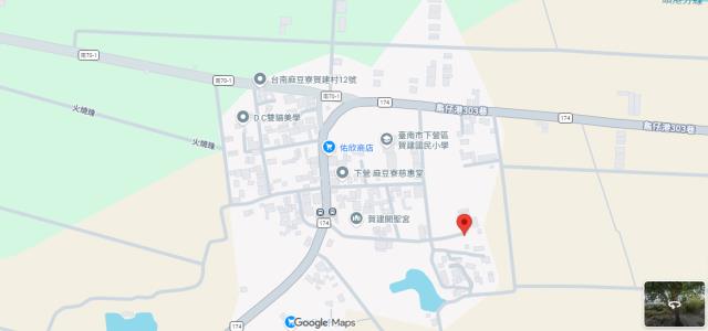 台南六甲法拍建地-12