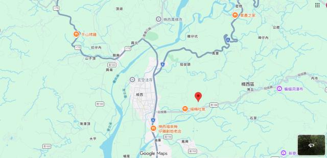 楠西法拍農地-14