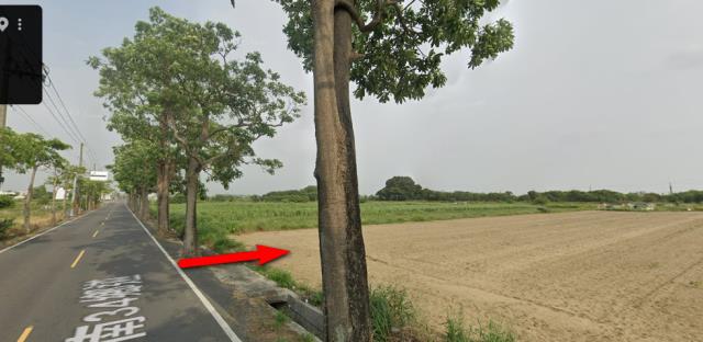 佳里法拍農地-2