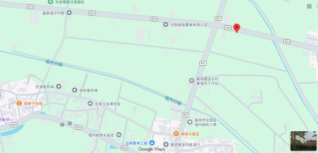 佳里法拍農地-6