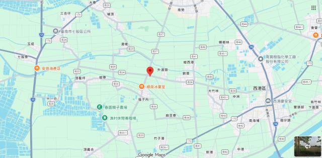 佳里法拍農地-8