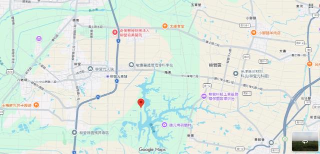 柳營法拍農地-6