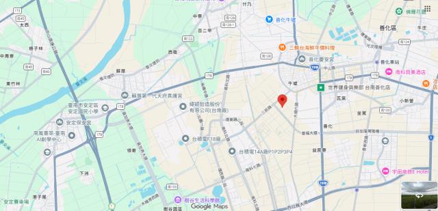 善化法拍建地-6