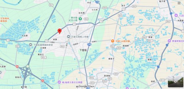 下營農地法拍-13