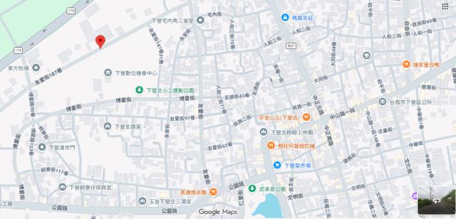 下營農地法拍-5