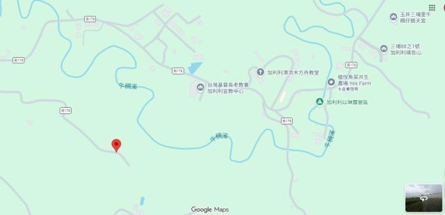 玉井農地法拍-12