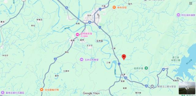 玉井農地法拍-13