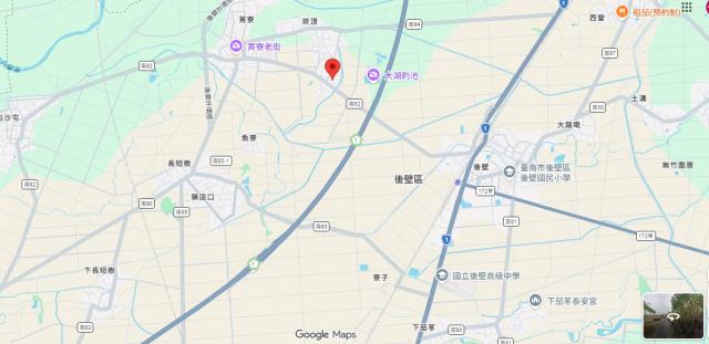 後壁建地法拍-6