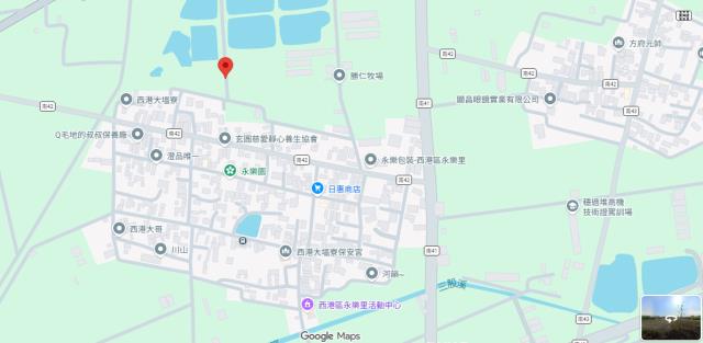 西港拍賣農地-12