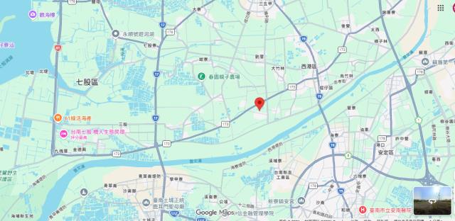 西港拍賣農地-13