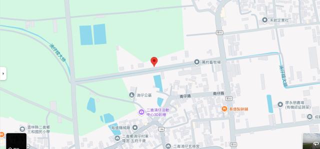 二崙法拍農地-5