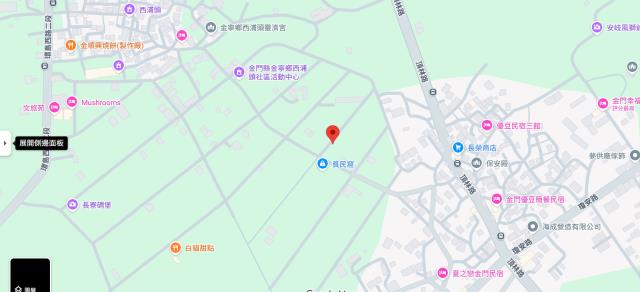 金寧農地法拍-5