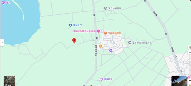 金門法拍種菜地-5