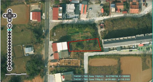 金門法拍建地-1