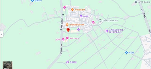 金門法拍建地-4