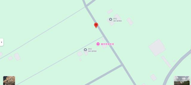金門金寧拍賣農地-5