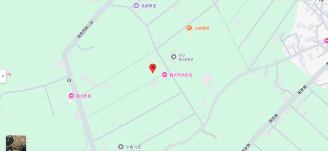 金門金寧法拍農地-12