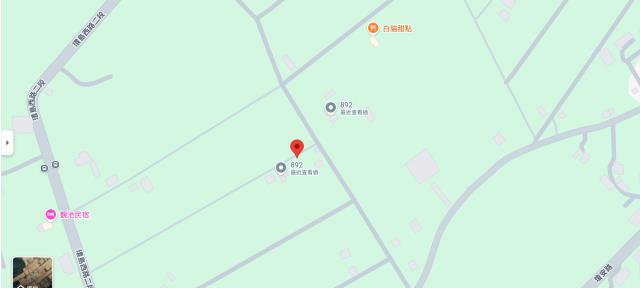 金門金寧法拍農地-5