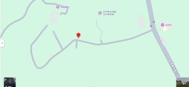 金門金城休閒地法拍-14