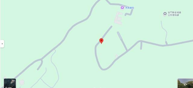 金門金城種菜地法拍-6