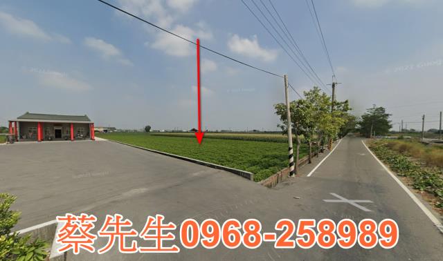 土庫農地法拍-3