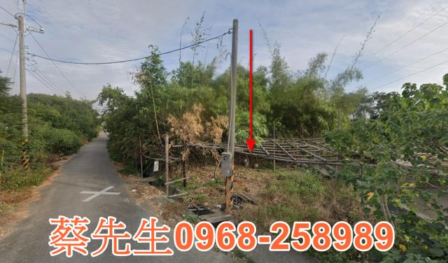 土庫拍賣農地-0