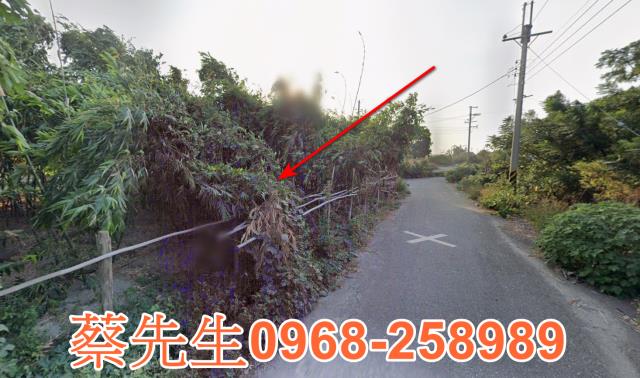 土庫拍賣農地-4