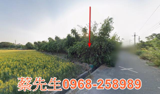 土庫拍賣農地-5