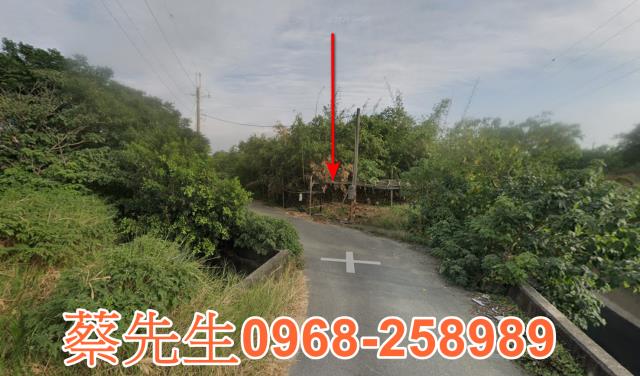 土庫拍賣農地-6