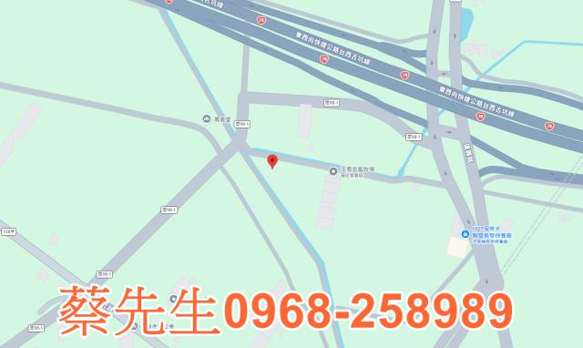 土庫拍賣農地-7