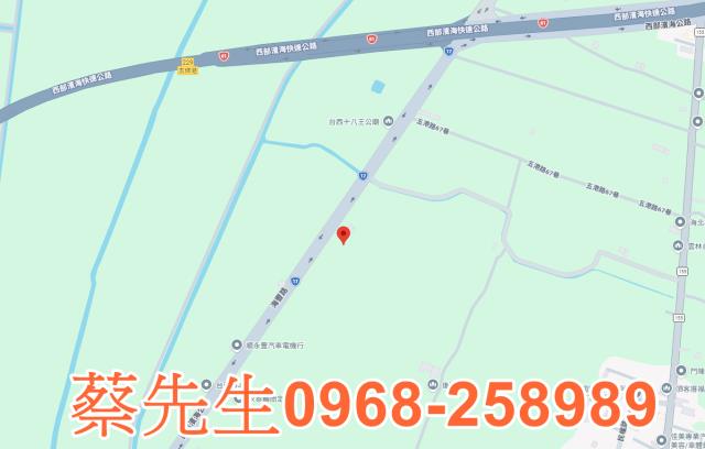 雲林法拍農地-7