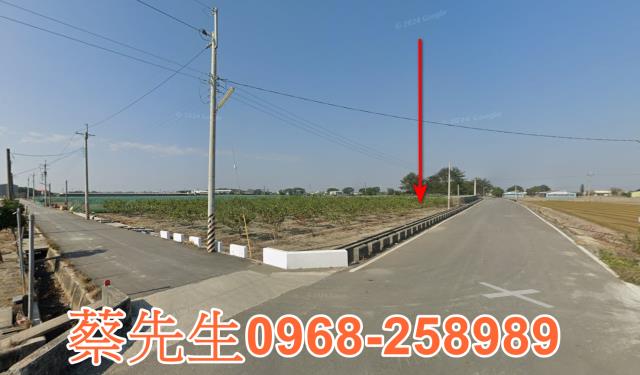雲林法拍農地-6
