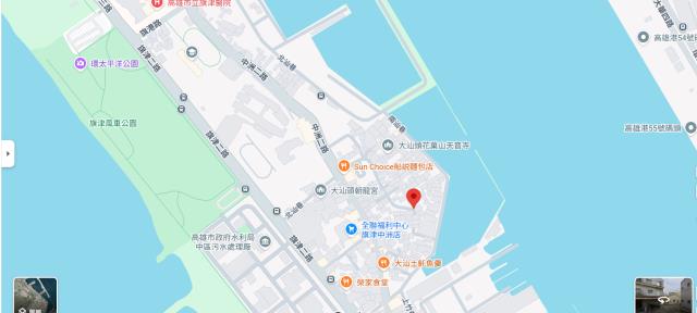 高雄旗津法拍建地-12