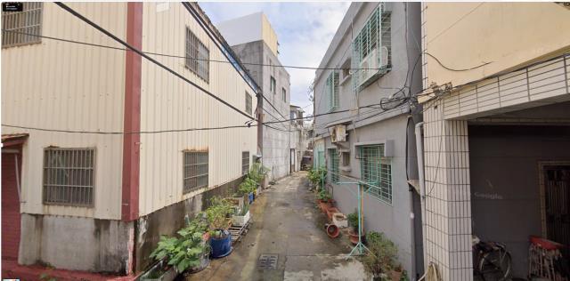 高雄旗津法拍建地-3