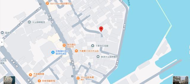 高雄旗津法拍建地-5