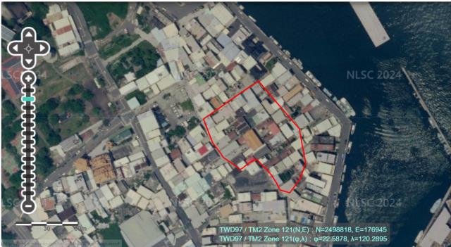 高雄旗津法拍建地-7