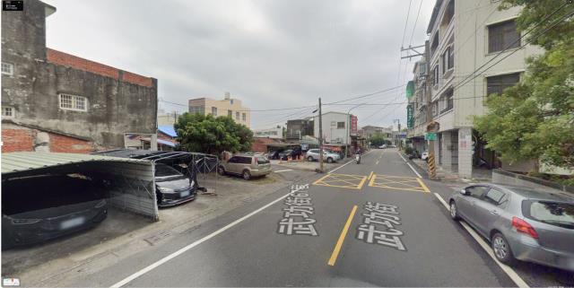 高雄湖內建地法拍-12