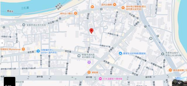 高雄湖內建地法拍-5