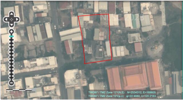 高雄湖內建地法拍-1