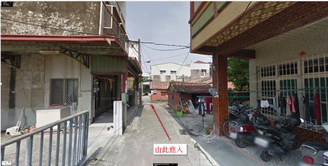 高雄湖內建地法拍-8