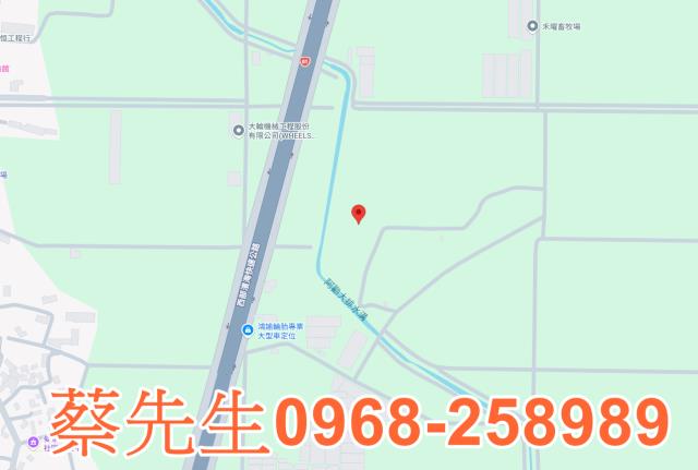 雲林麥寮法拍農地-7
