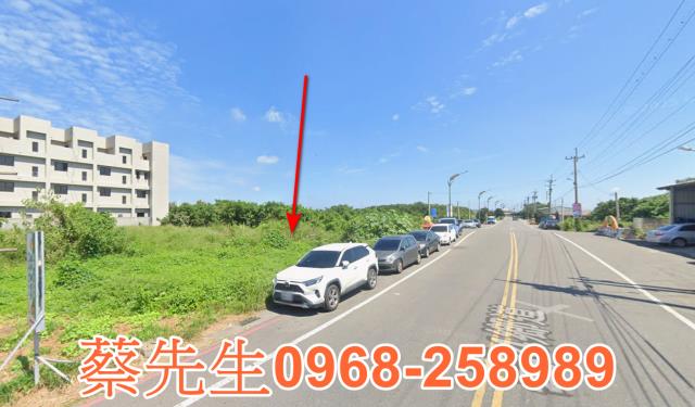 雲林麥寮法拍建地-13
