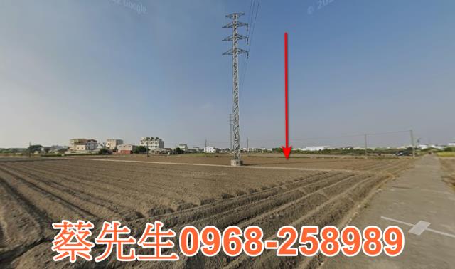 雲林斗六法拍農地-14