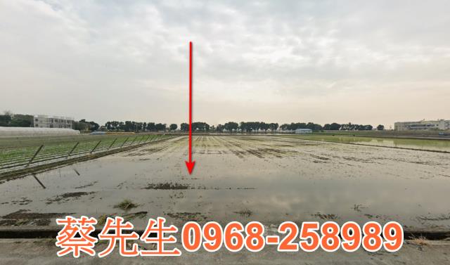 雲林莿桐法拍農地-8