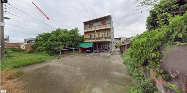 高雄湖內建地法拍-12
