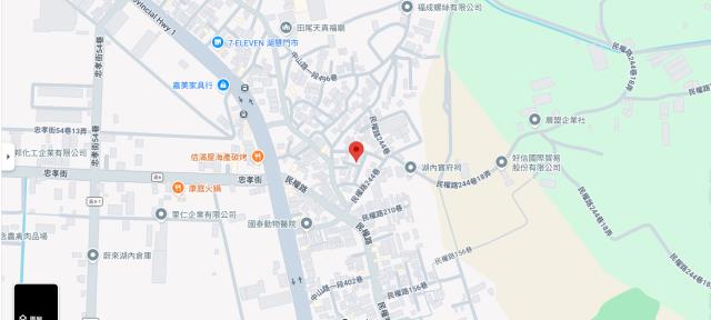 高雄湖內建地法拍-13